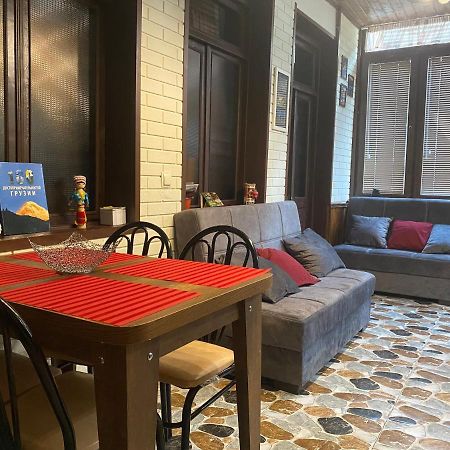 Lovely Apartment Tbilisi Zewnętrze zdjęcie