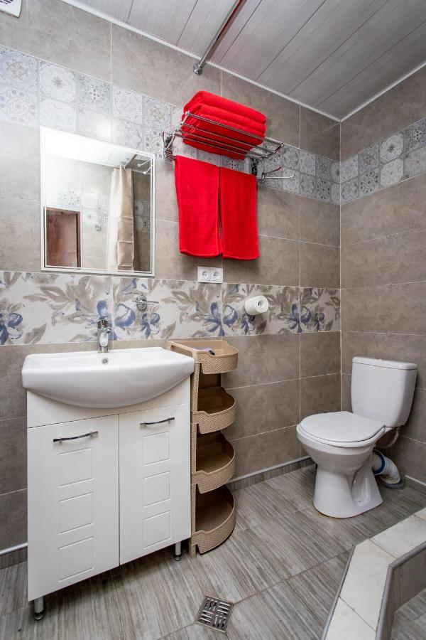 Lovely Apartment Tbilisi Zewnętrze zdjęcie
