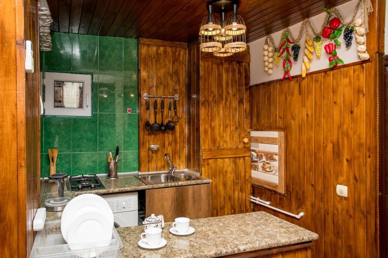 Lovely Apartment Tbilisi Zewnętrze zdjęcie