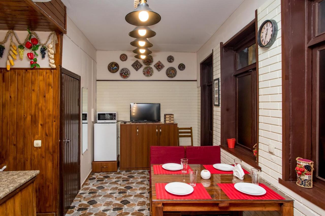 Lovely Apartment Tbilisi Zewnętrze zdjęcie