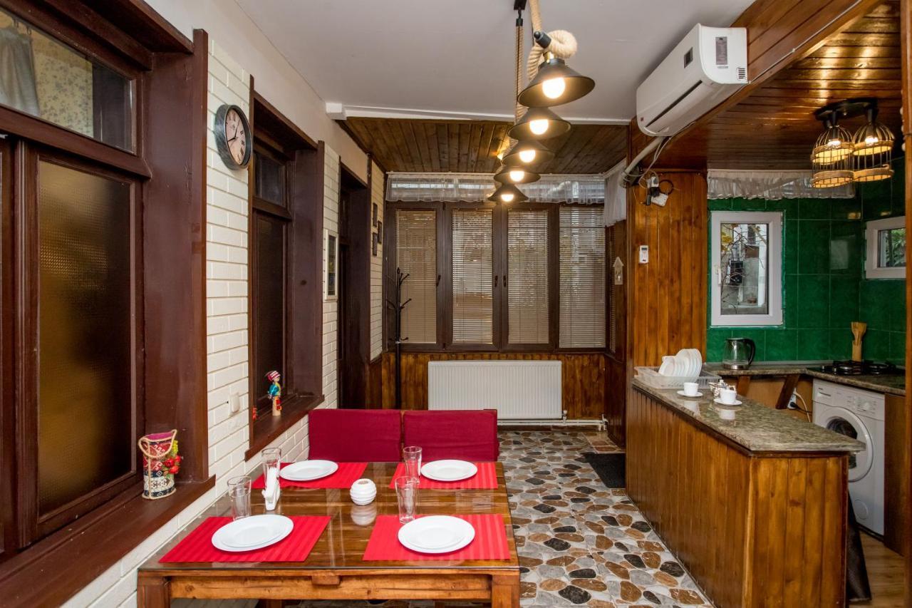 Lovely Apartment Tbilisi Zewnętrze zdjęcie