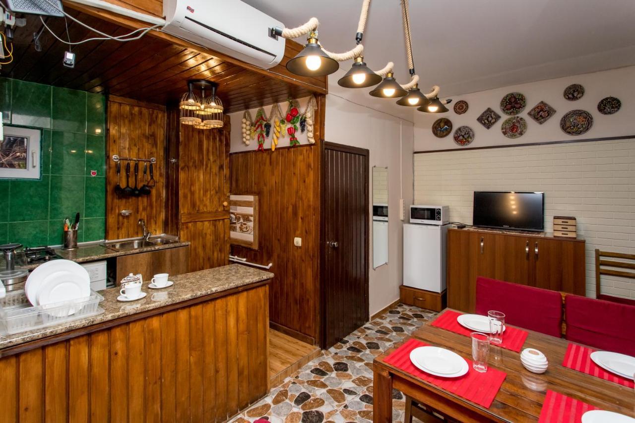 Lovely Apartment Tbilisi Zewnętrze zdjęcie