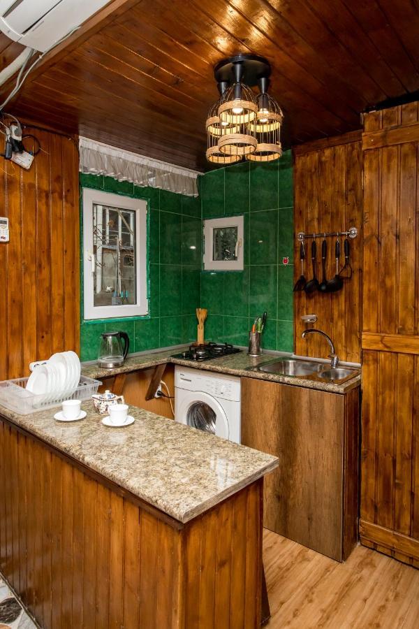 Lovely Apartment Tbilisi Zewnętrze zdjęcie