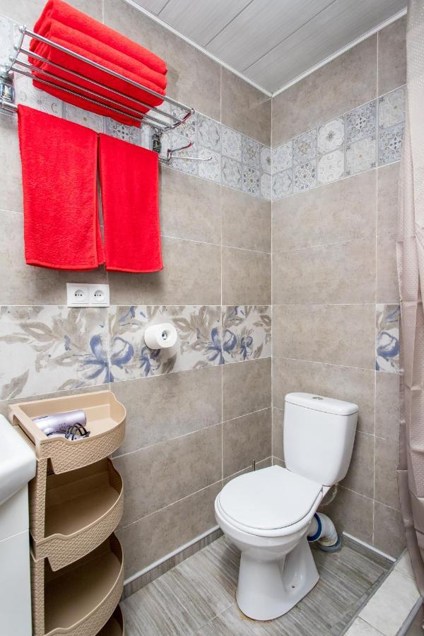 Lovely Apartment Tbilisi Zewnętrze zdjęcie