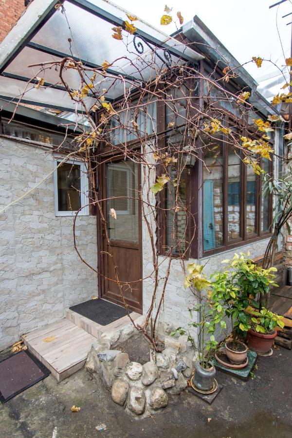 Lovely Apartment Tbilisi Zewnętrze zdjęcie