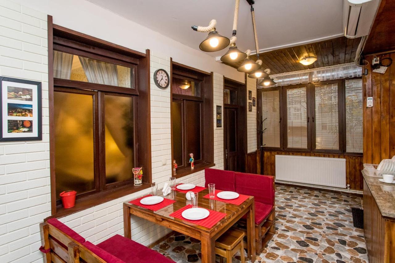 Lovely Apartment Tbilisi Zewnętrze zdjęcie