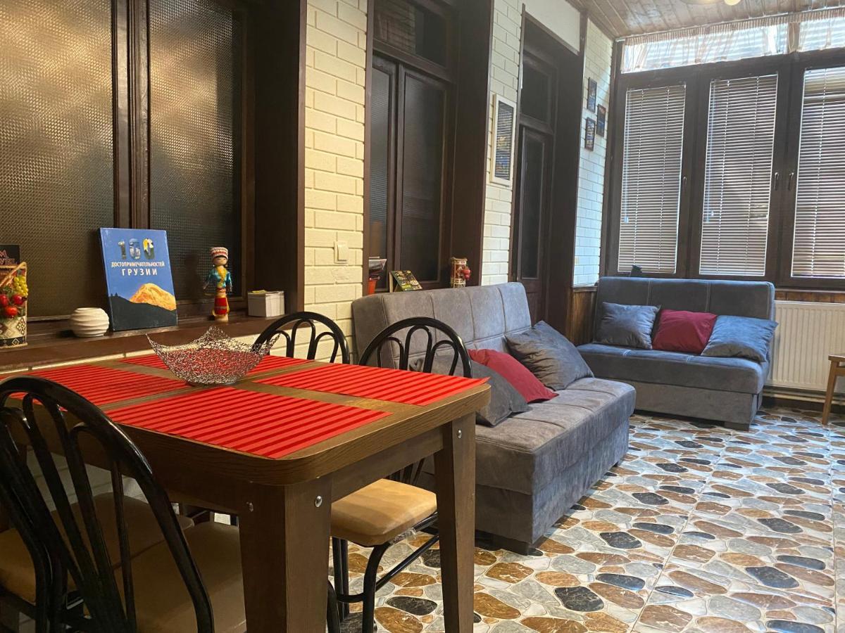 Lovely Apartment Tbilisi Zewnętrze zdjęcie