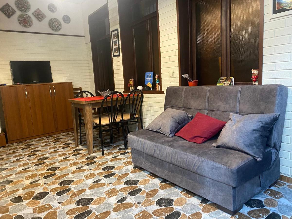 Lovely Apartment Tbilisi Zewnętrze zdjęcie